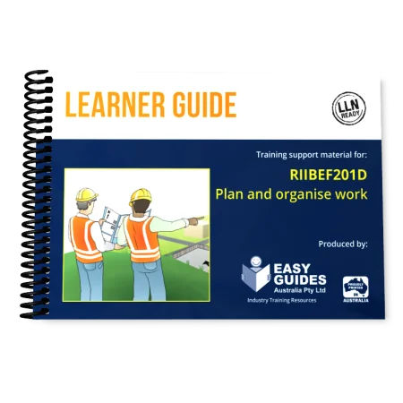 Plan-and-organise-Learner-Guide