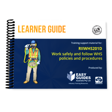 WHS-Learner-Guide