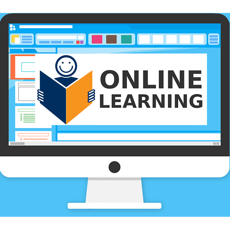 On Line Learning Image